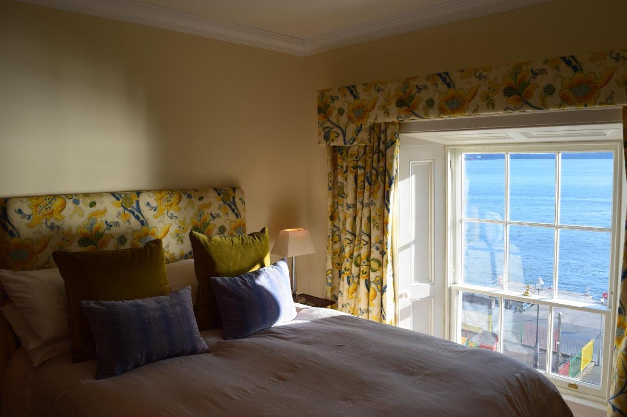 West Beach House -Sea Views Cobh Exterior photo